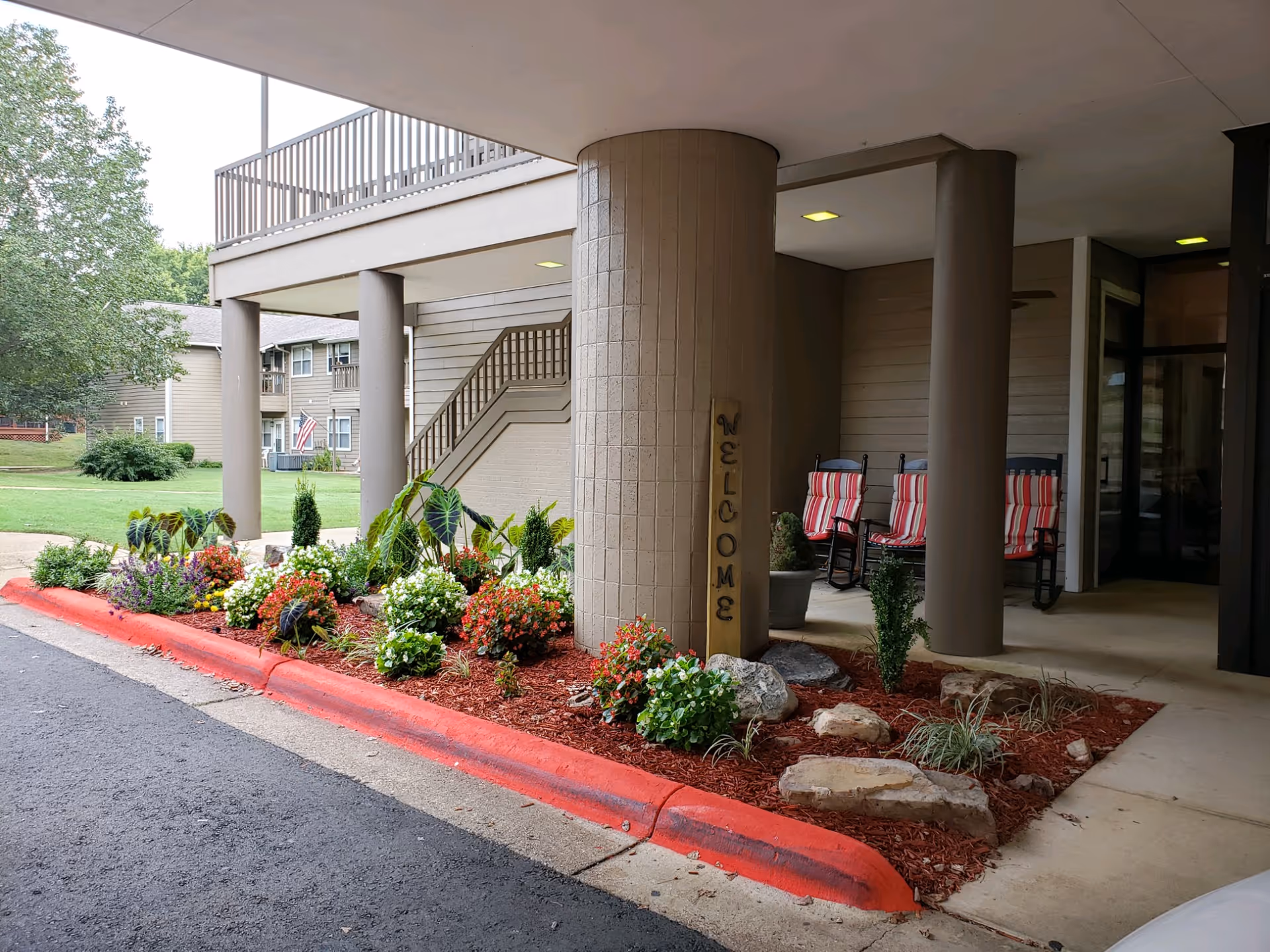 Photo 7 of Country Club Village Retirement Community