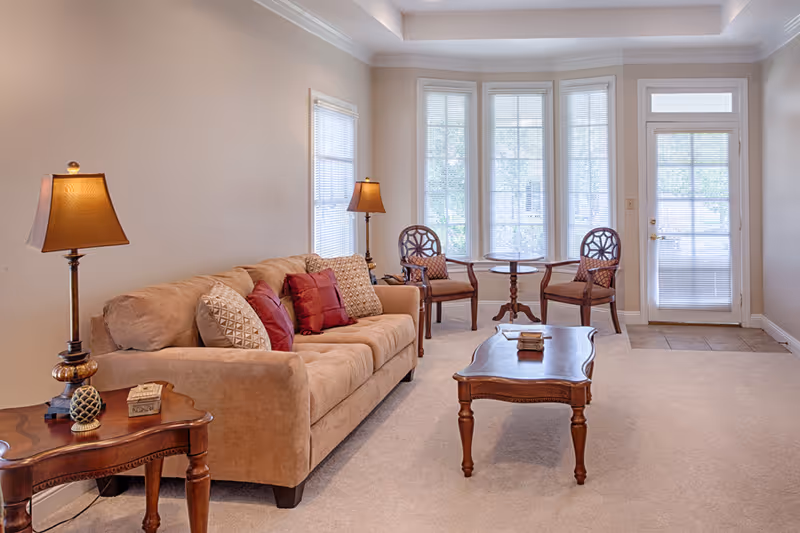 Photo 21 of The Brennity at Fairhope Senior Living