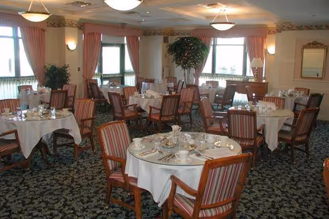 Photo 4 of Assisted Living Residences at Hancock Park