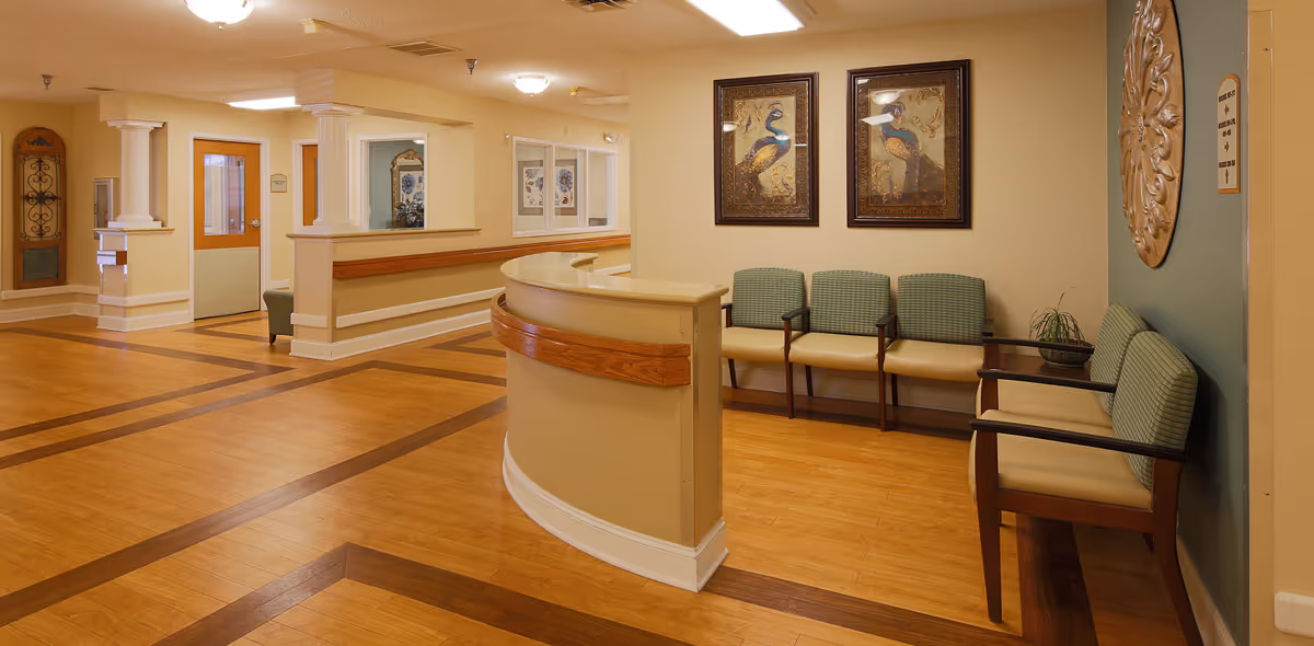 Photo 2 of Hickory Village Memory Care