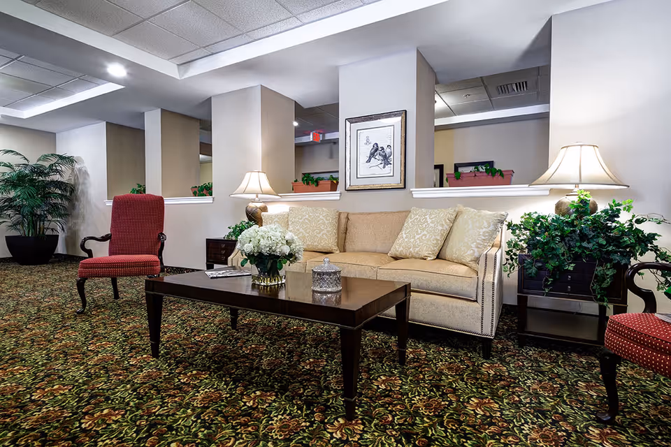 Photo 2 of The Arbors at Westfield Assisted Living and Memory Care