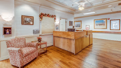 Photo 4 of La Villa Grande Care Center