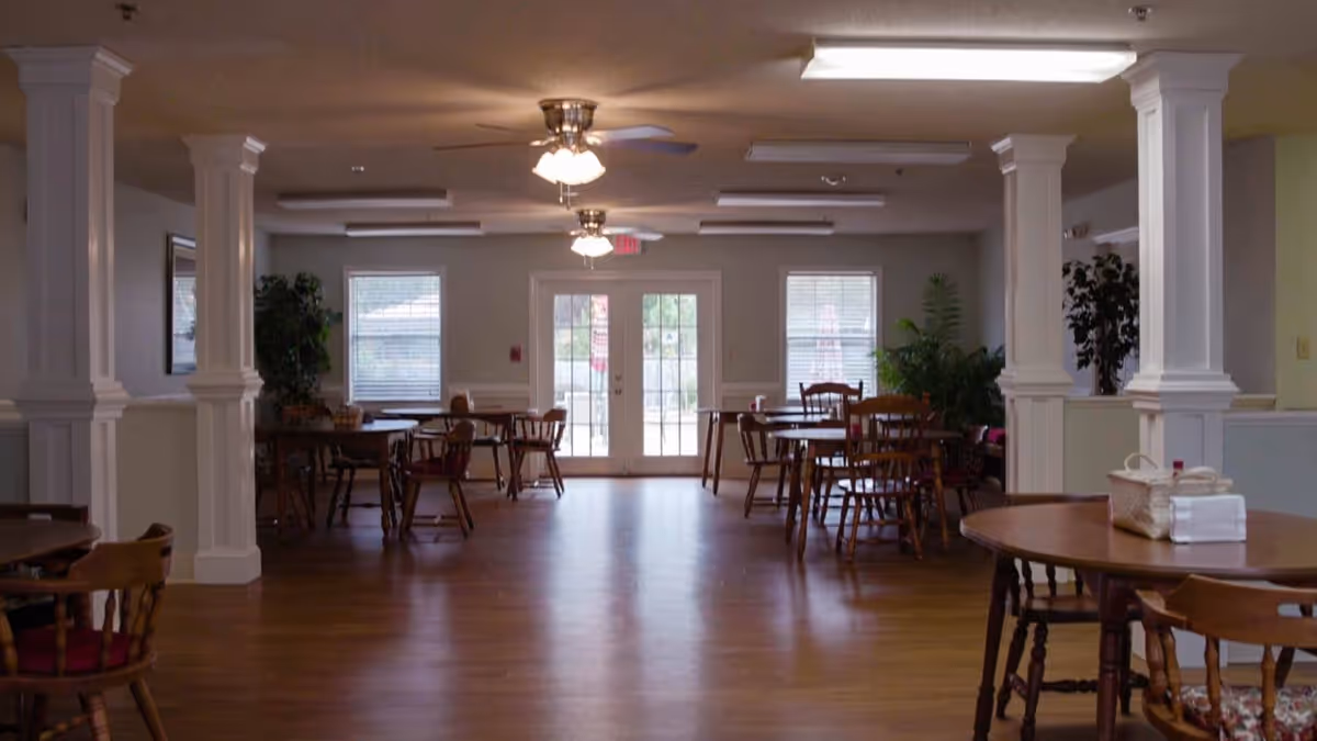 Photo 6 of Pinedale Residential Center