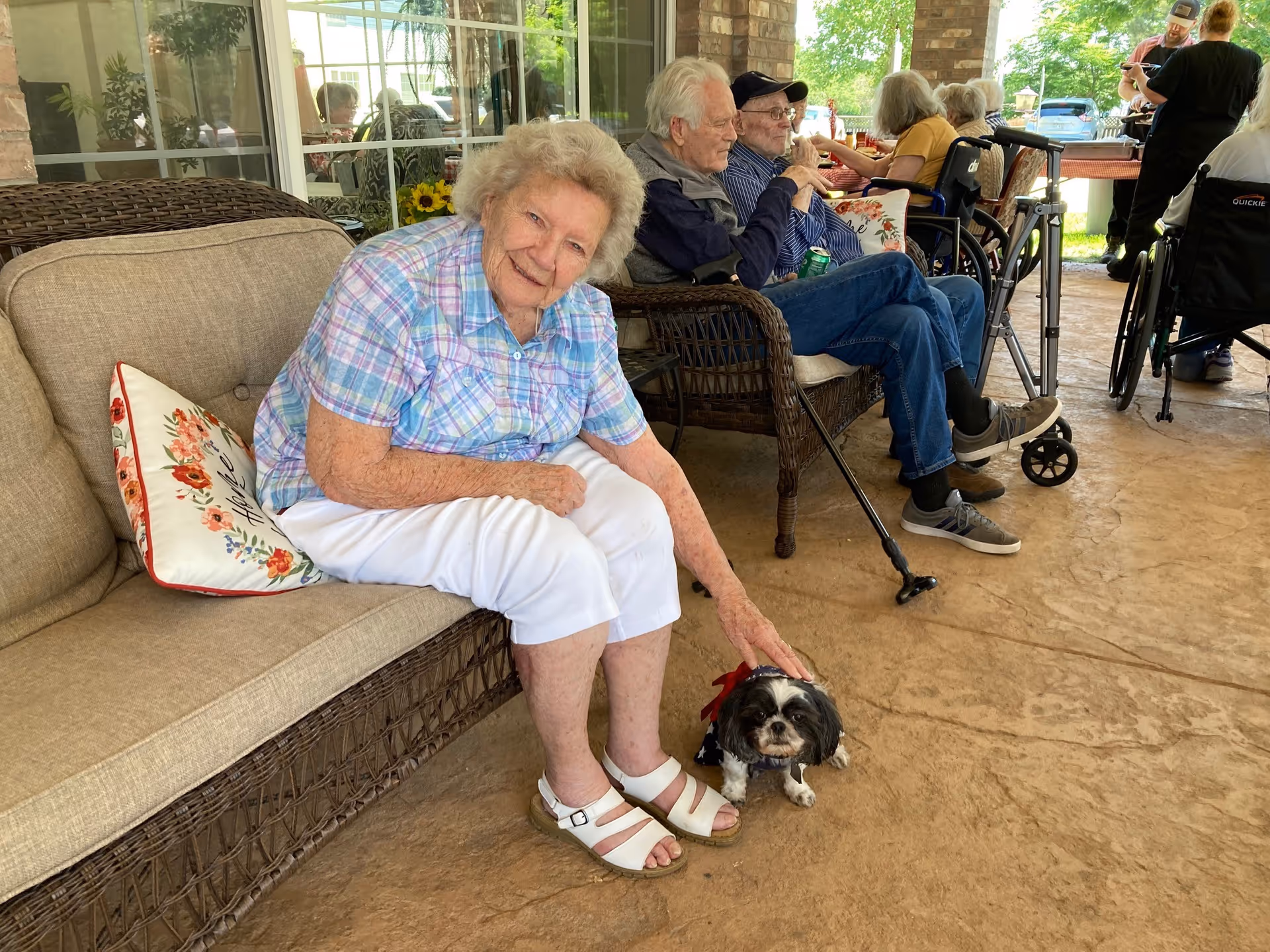 Photo 7 of Waneka Park Assisted Living