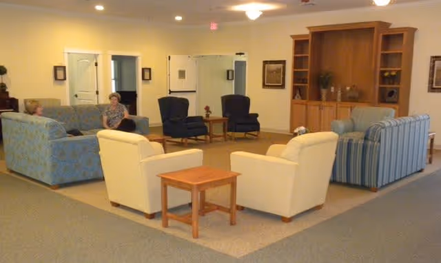 Photo 5 of Provident Memory Care Group