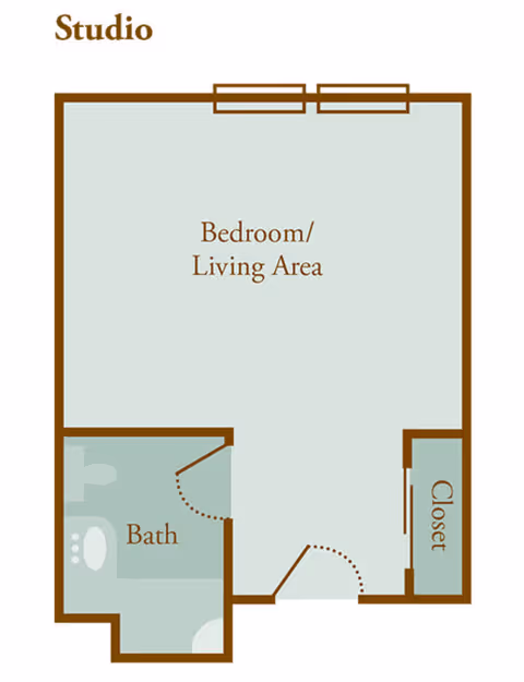 Photo 17 of The Sequoia Assisted Living Community
