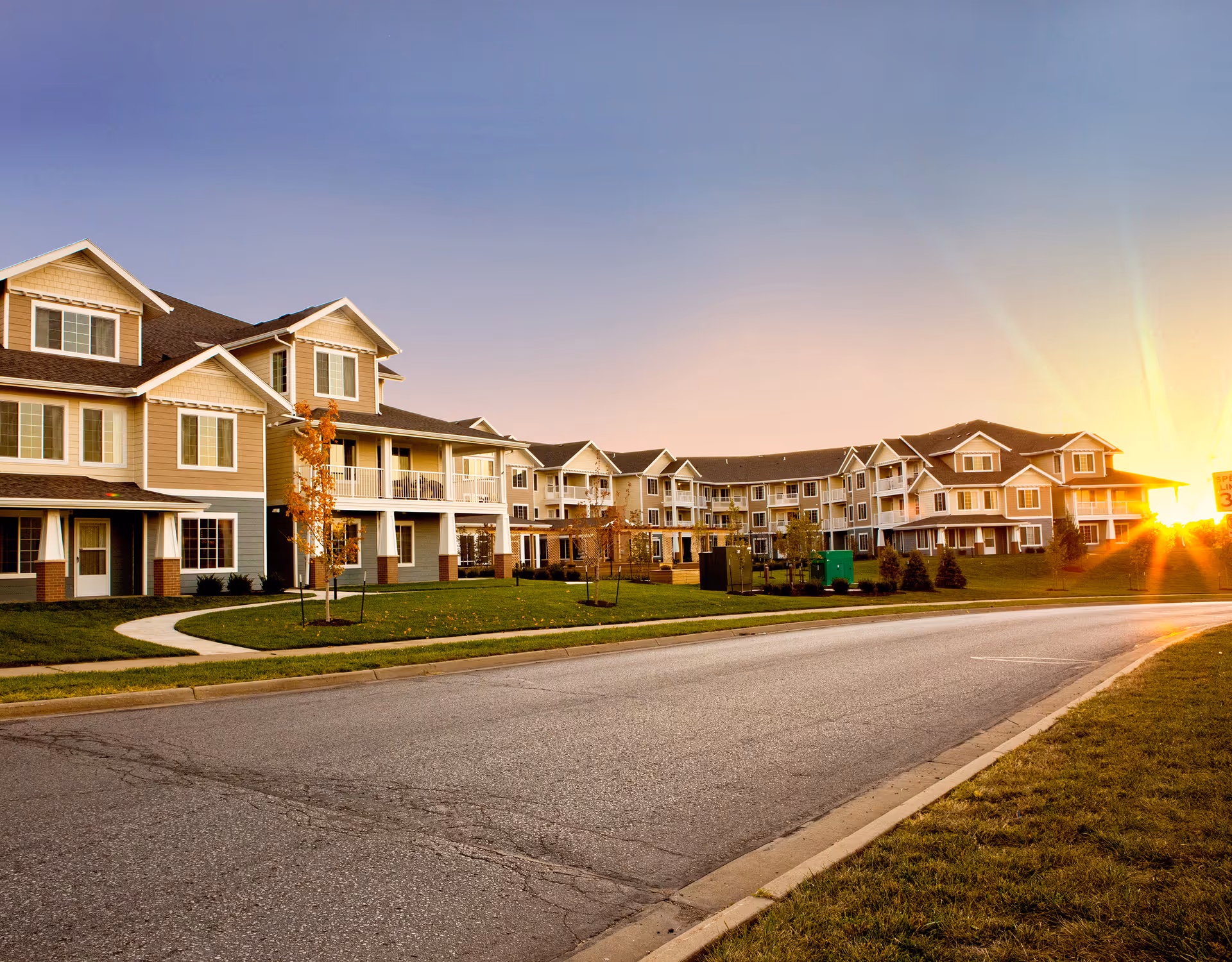 Photo 1 of Meadowlark Estates Gracious Retirement Living