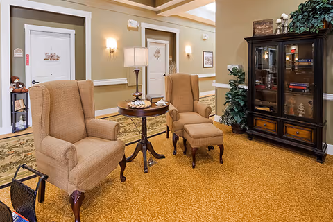 Photo 7 of Rock Ridge Assisted Living and Memory Care