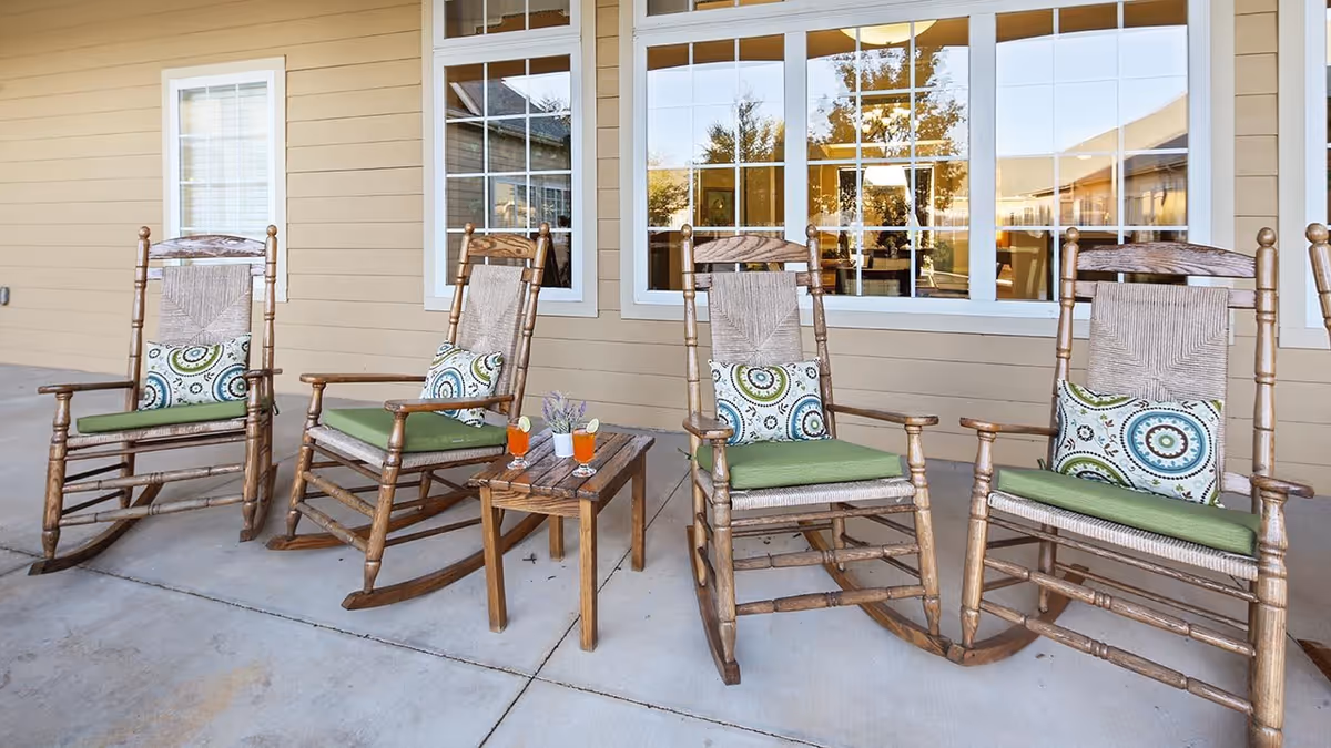 Photo 43 of Legend Assisted Living at Rivendell