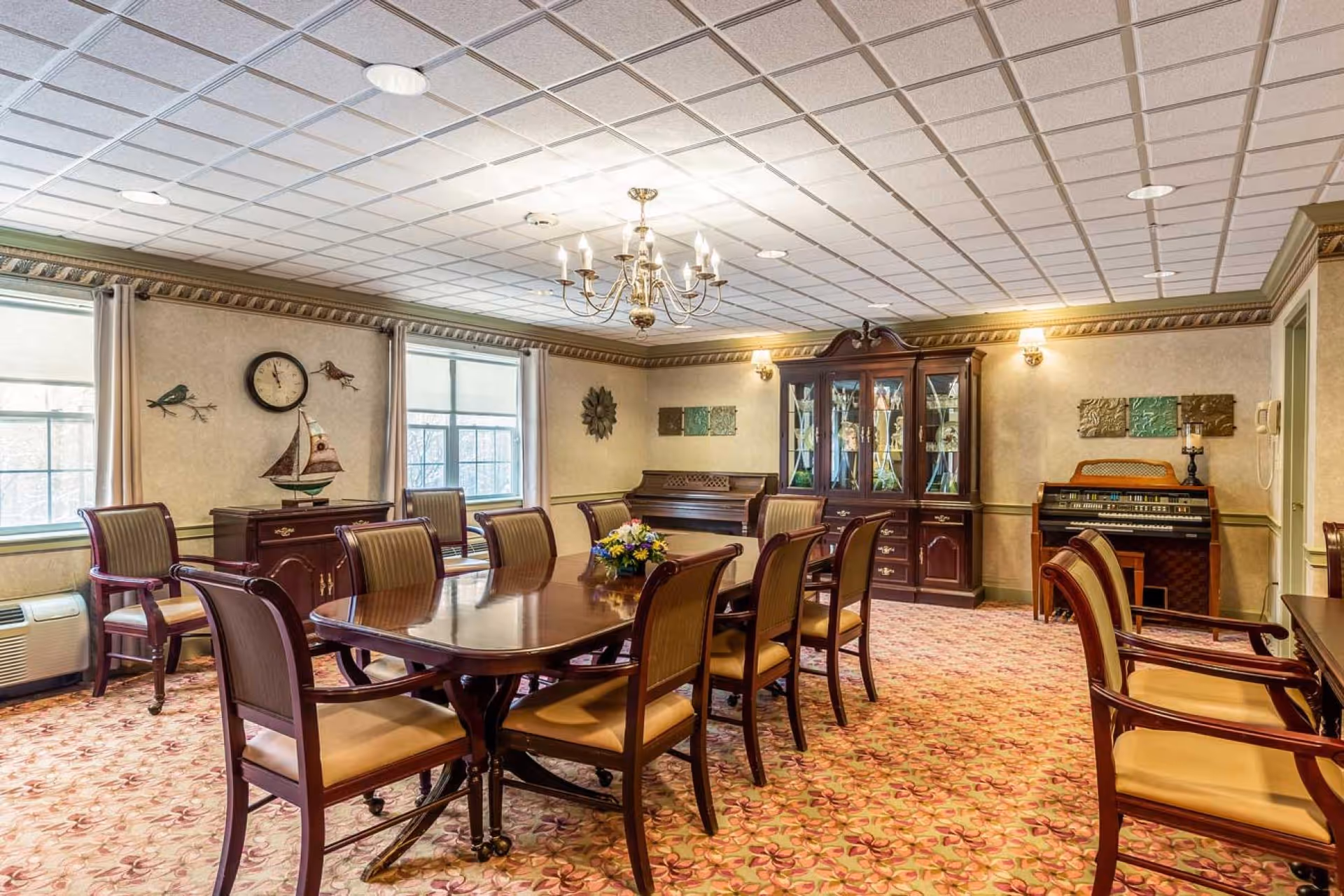 Photo 8 of Clarks Summit Senior Living