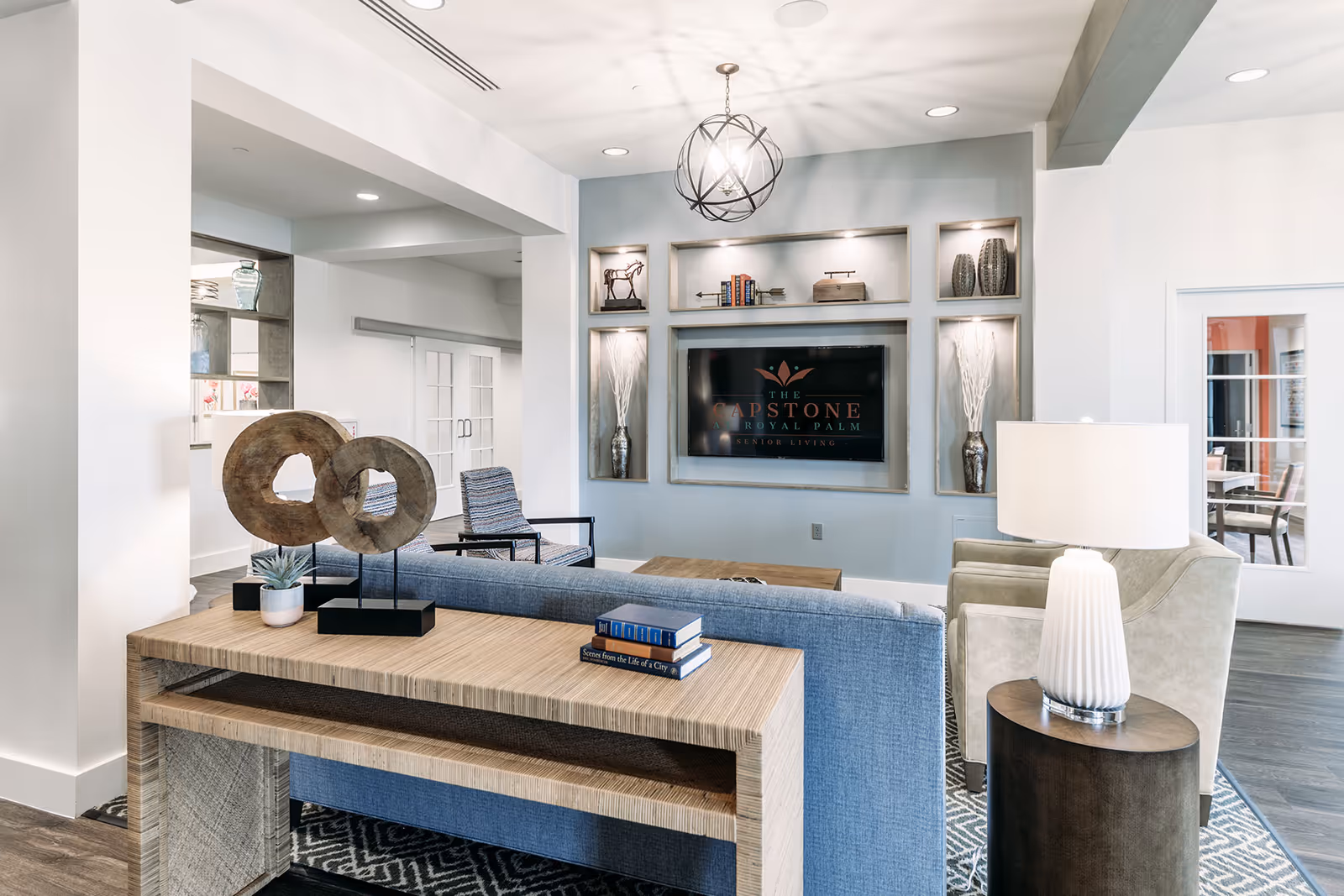 Photo 25 of The Capstone at Royal Palm Senior Living