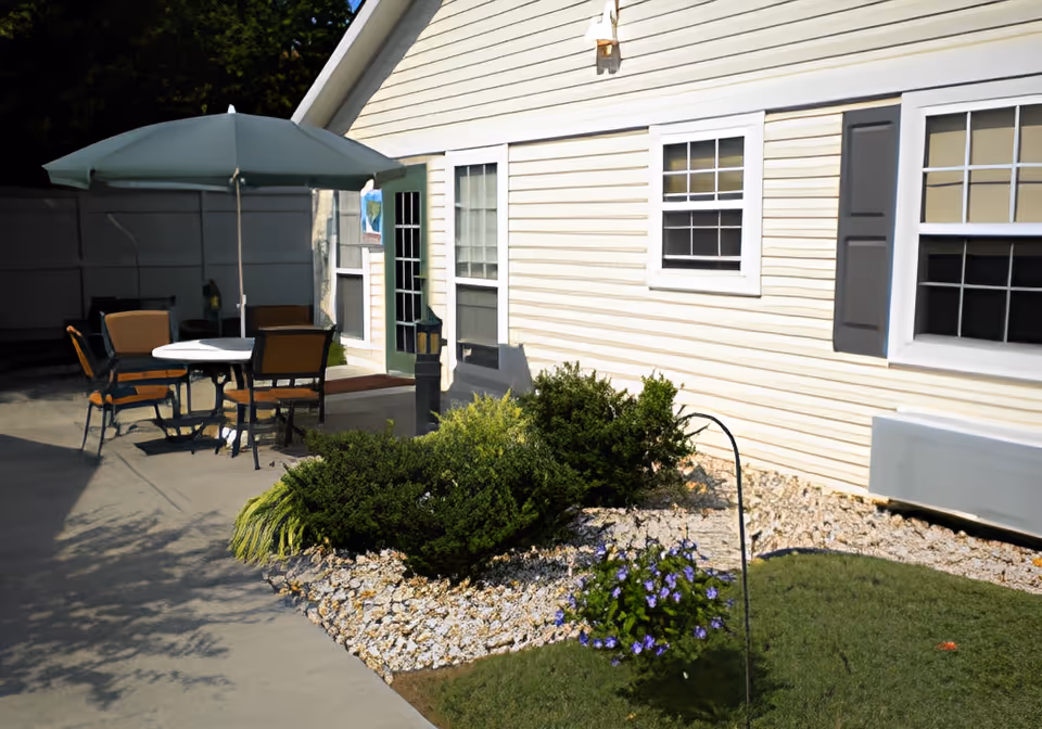 Photo 8 of Arden Courts - ProMedica Memory Care Community (Silver Spring)