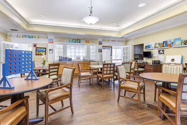 Photo 4 of Brookdale Wilmington