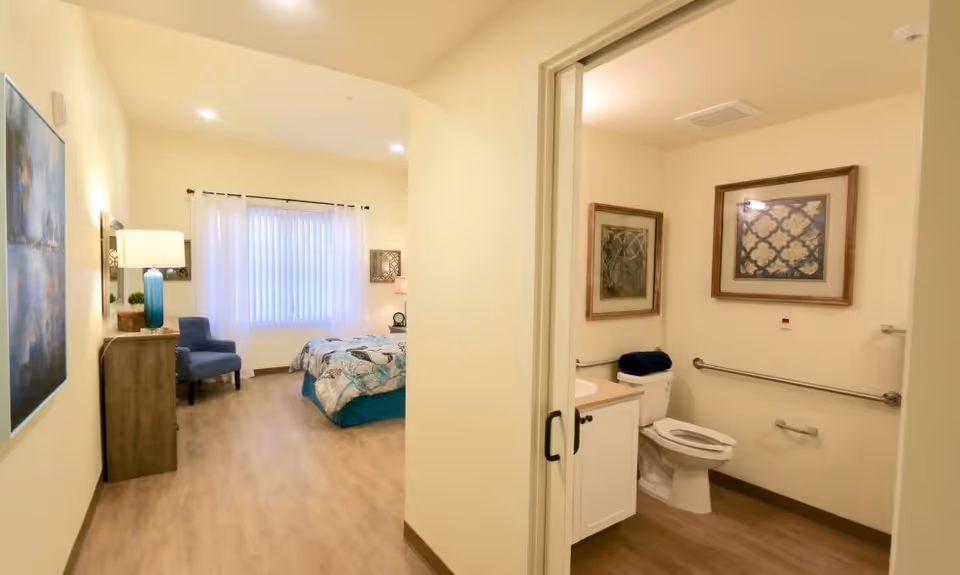 Photo 6 of Westwind Memory Care