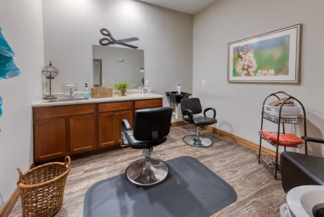 Photo 9 of Hickory Estates Memory Care of Greenville