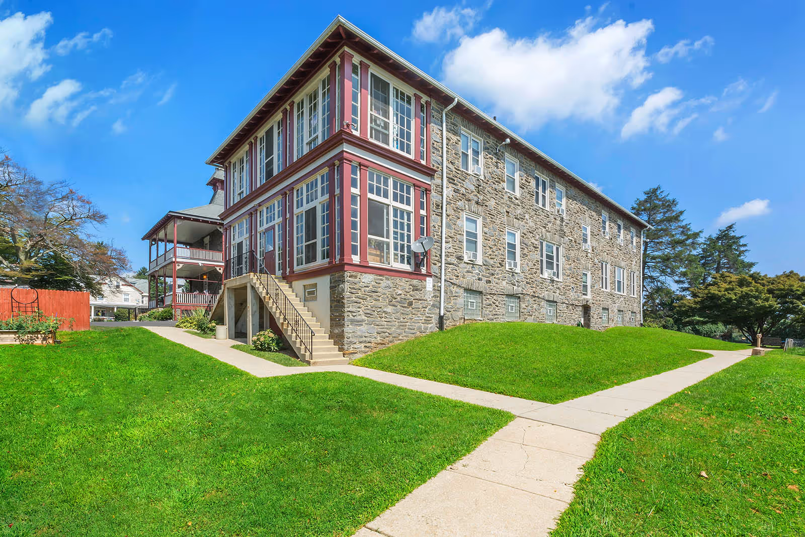 Photo of Roxborough Home for Women