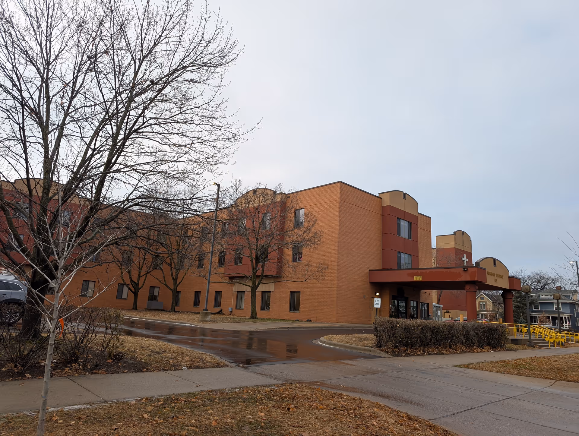 Photo of Redeemer Residence