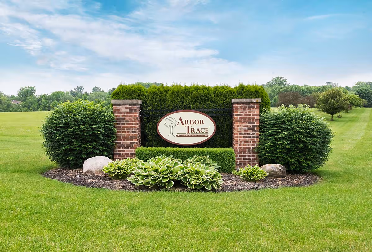 Photo 2 of Arbor Trace Family-first Senior Living