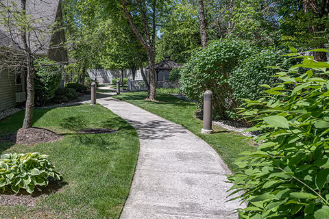 Photo 3 of Arden Courts - ProMedica Memory Care Community (Bingham Farms)