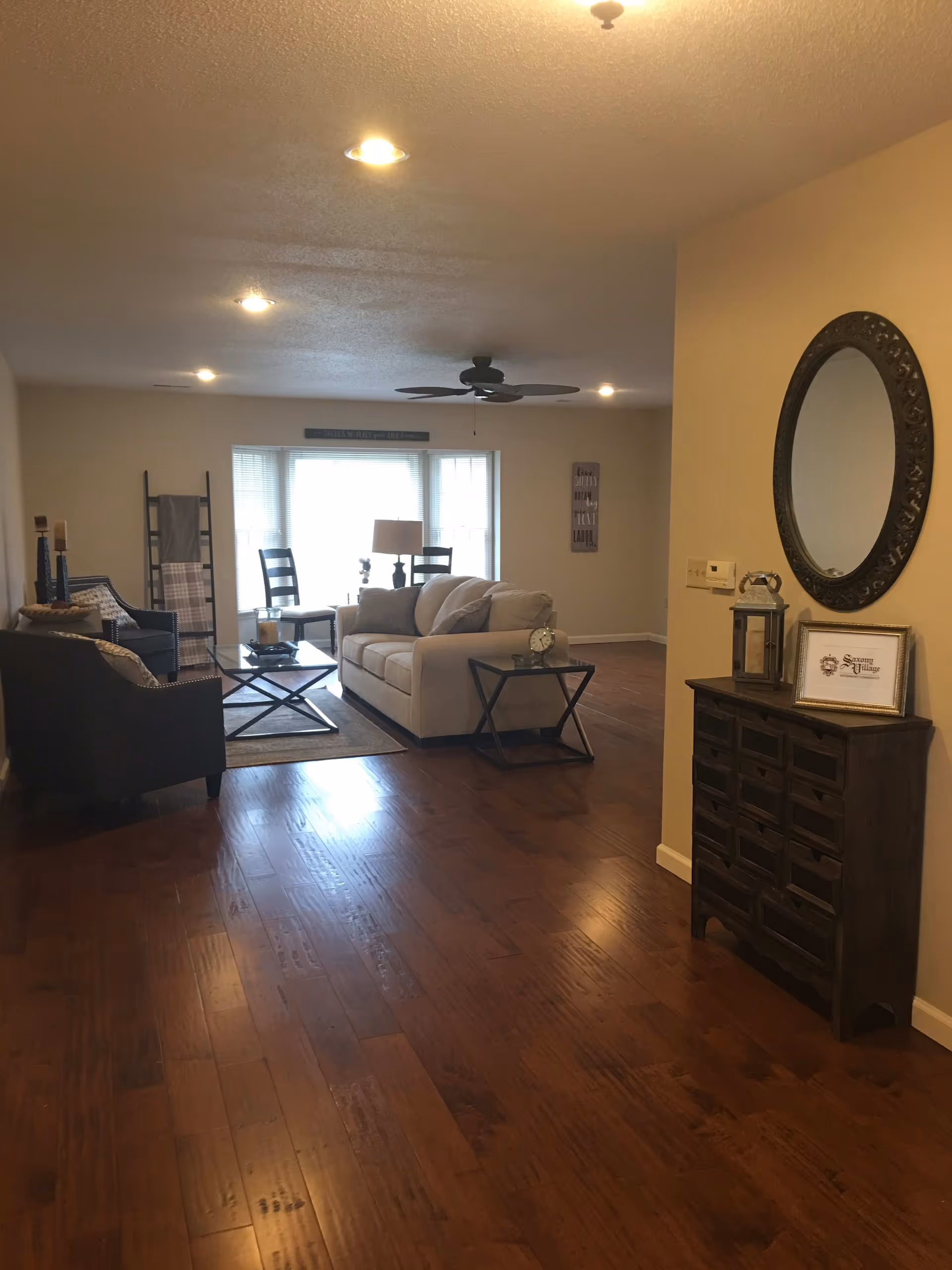 Photo 8 of Saxony Village Retirement Community