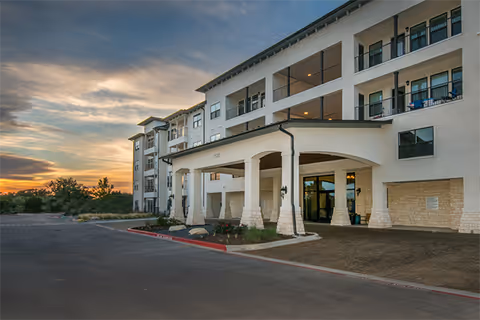 Photo of Affinity at Cedar Park