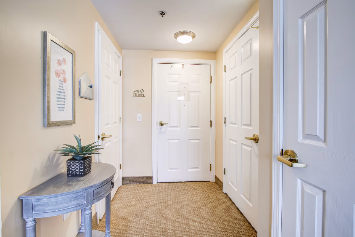 Photo 20 of Charter Senior Living of Woodholme Crossing