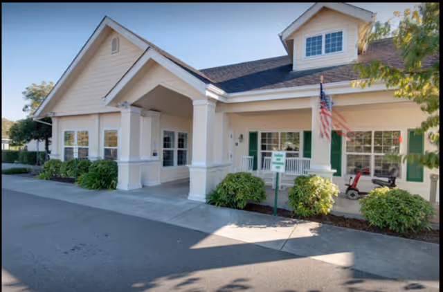 Photo 2 of Sequoia Springs Senior Living Community