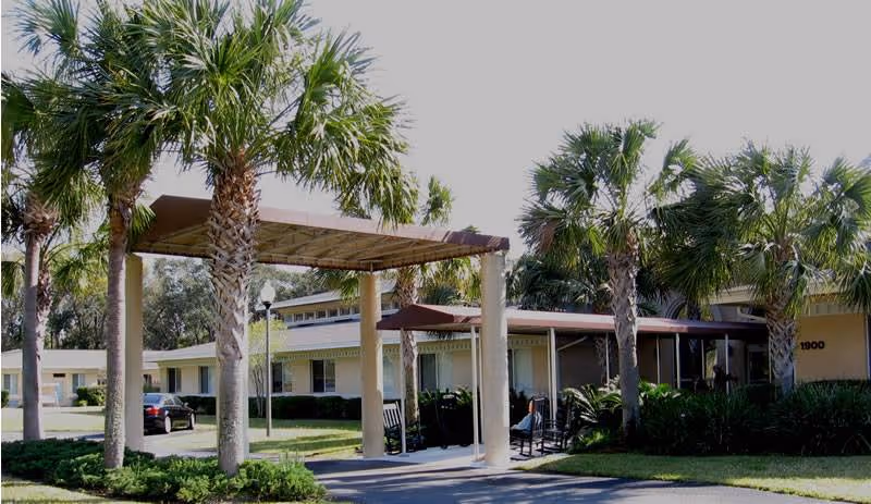 Photo of Fellowship Amelia Island