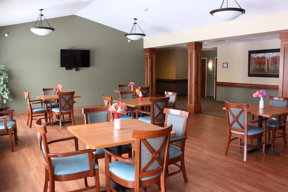Photo 4 of Lake Hallie Memory Care