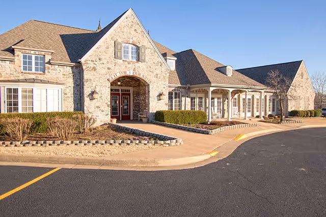 Photo of Heritage Grove