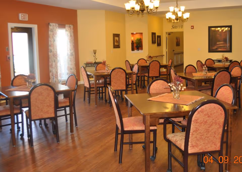 Photo 3 of Vicinia Gardens Luxury Retirement Living - Assisted Living