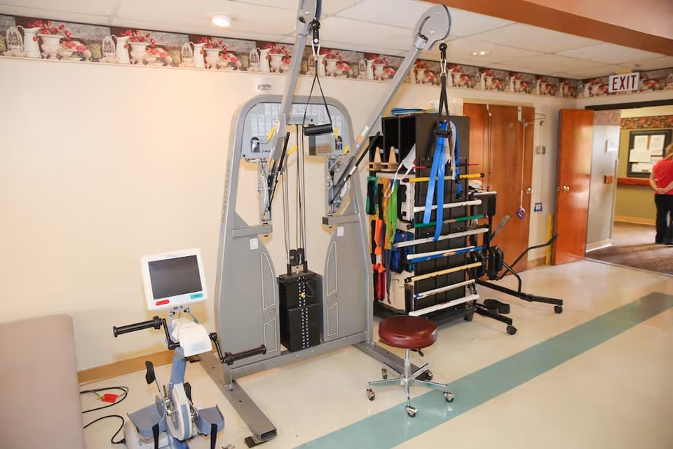 Photo 7 of Mesa Springs Healthcare Center