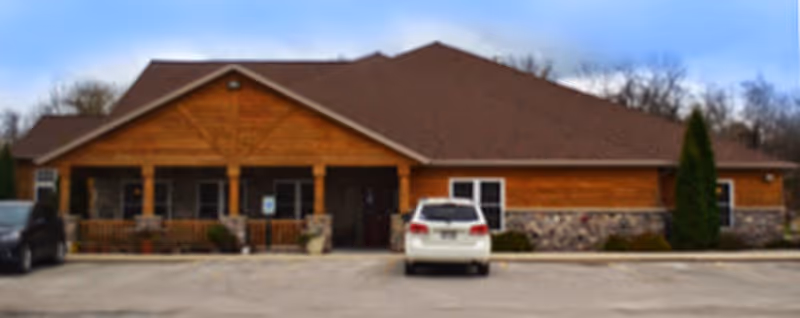Photo of Sycamore Lodge Senior Living LLC