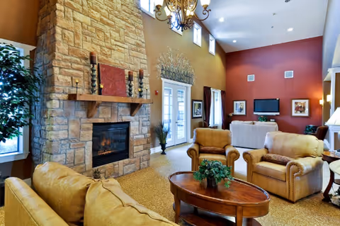 Photo 4 of Pecan Point Assisted Living and Memory Care