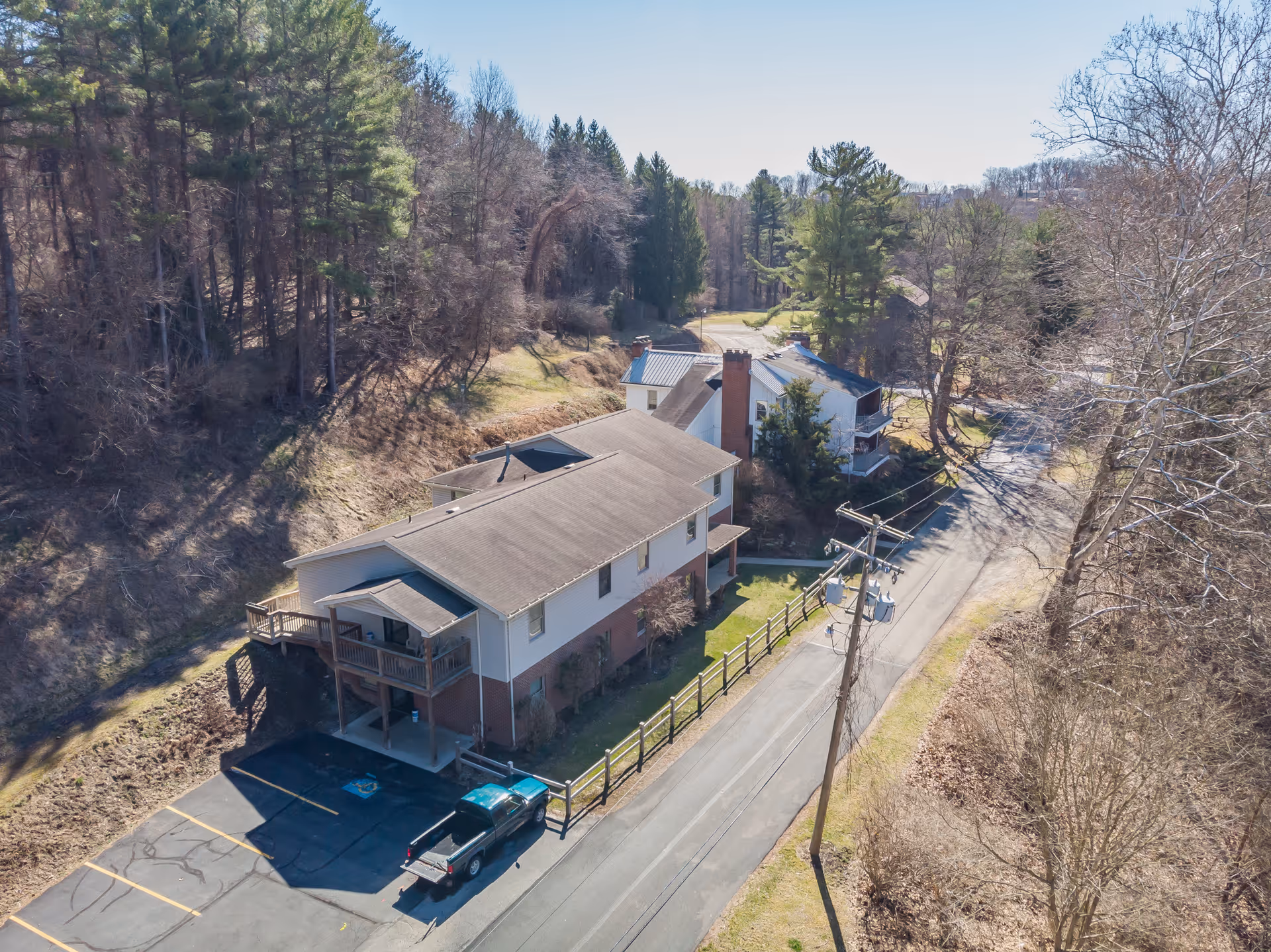 Photo of Stone Brook Manor