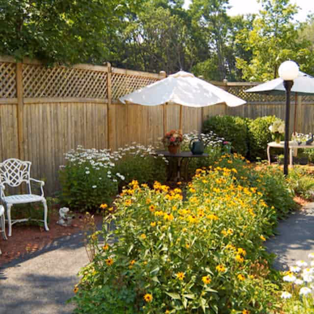 Photo 5 of Neville Place at Fresh Pond, Assisted Living & Compass Memory Support