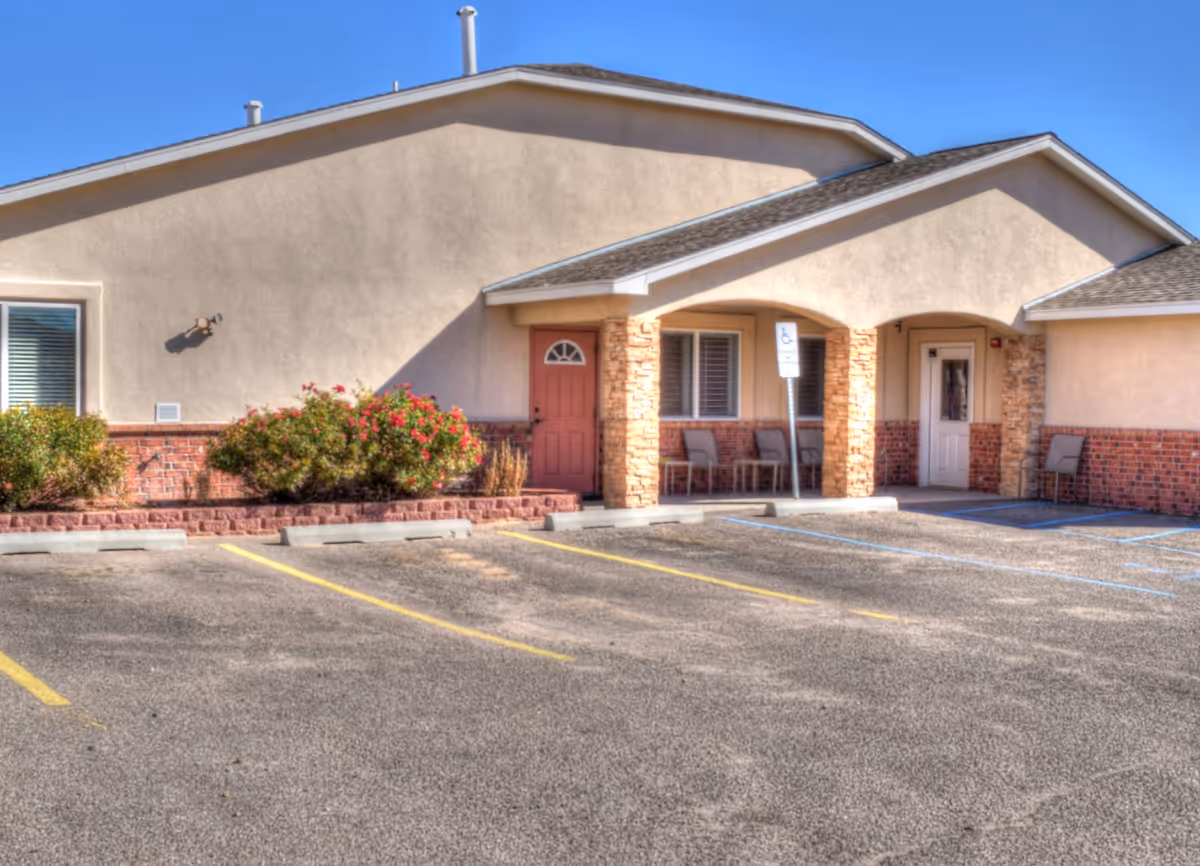 Photo of BeeHive Homes of Rio Rancho #2