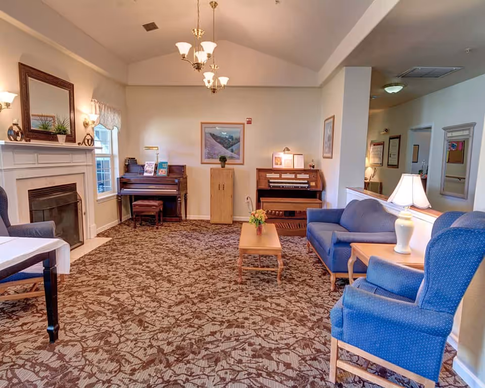 Photo 5 of Mountain View Assisted Living & Memory Care