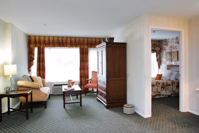 Photo 13 of The Regency At Glen Cove Senior Living