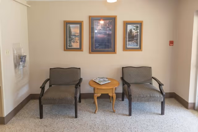 Photo 19 of Greentree Health And Rehab Center