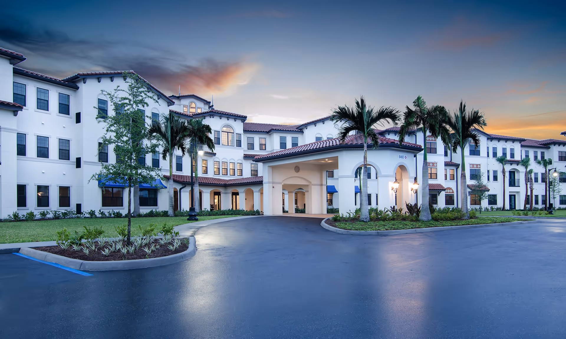 Photo 1 of American House Coconut Point