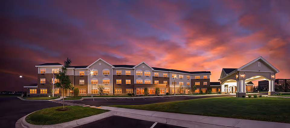 Photo 4 of Primrose Retirement Community of Pleasant Prairie