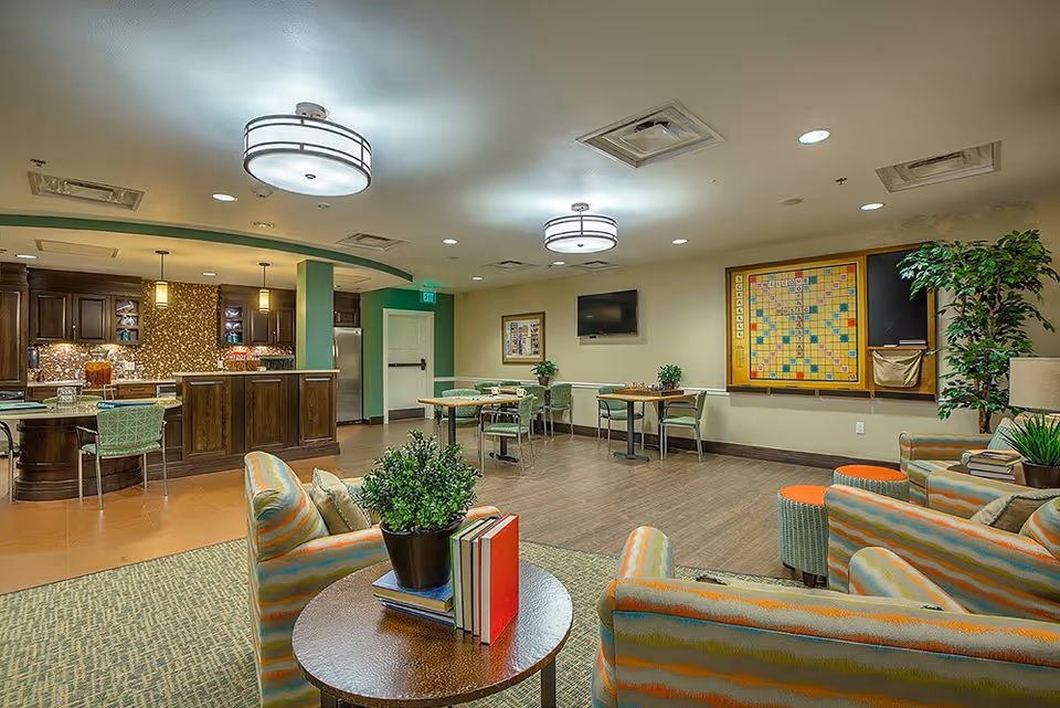 Photo 9 of MorningStar Assisted Living & Memory Care of Albuquerque