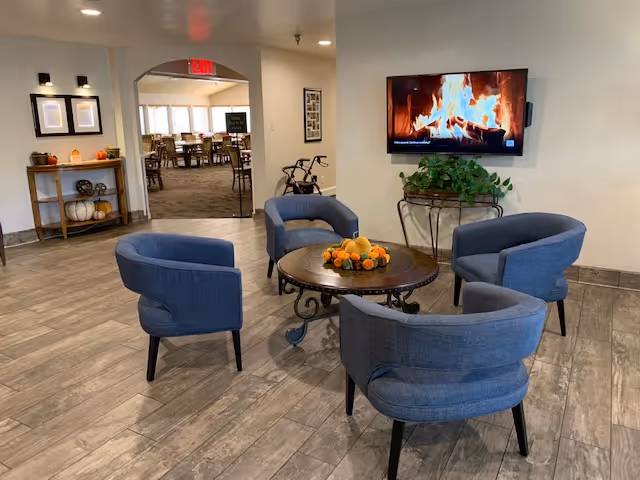 Photo 16 of Atria Chandler Villas