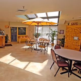 Photo 4 of Hover Senior Living Community
