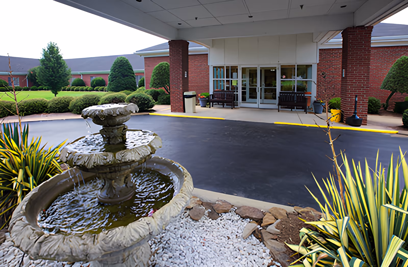 Photo 16 of Ahc West Tennessee Transitional Care