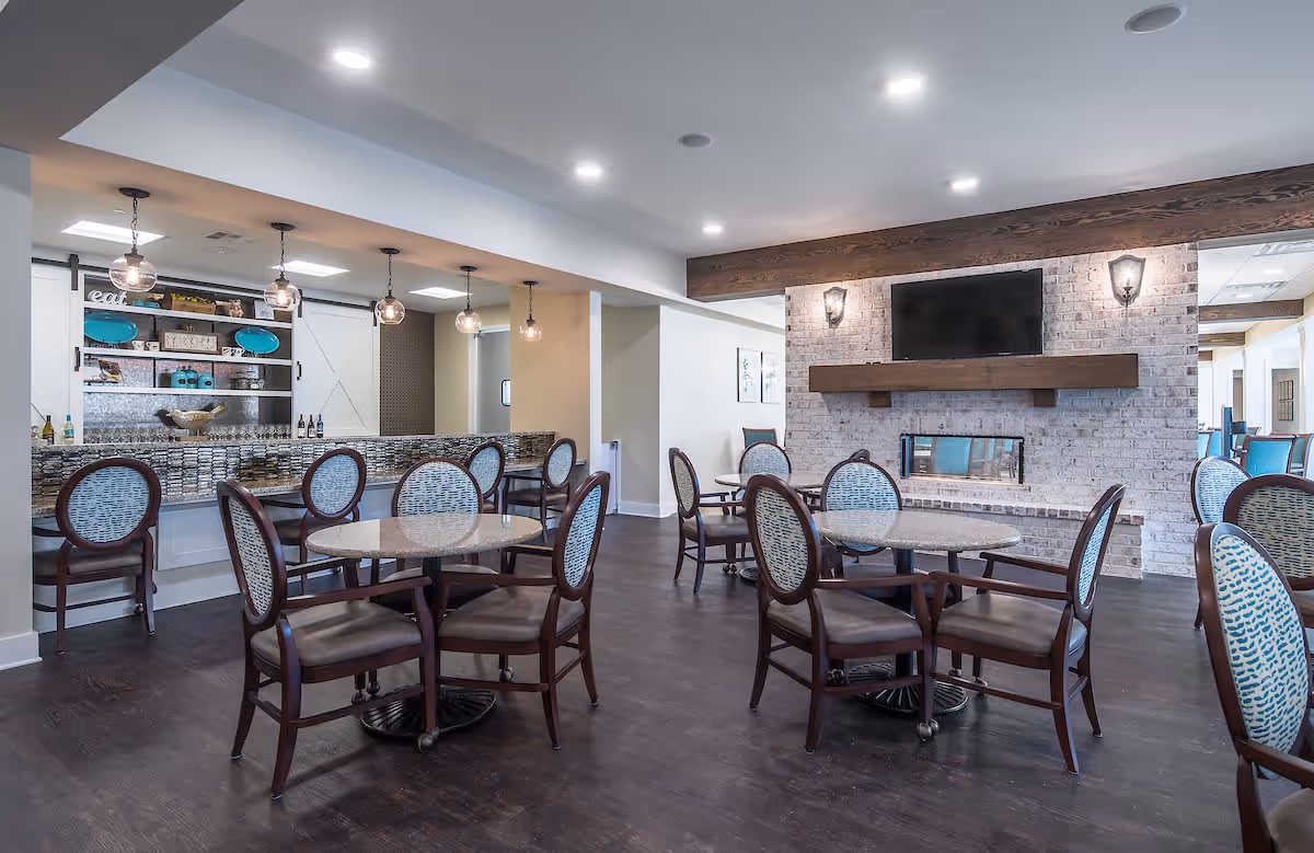 Photo 9 of The Claiborne at Gulfport Highlands