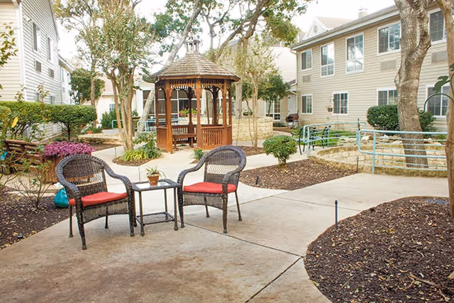 Photo 6 of Juniper Village at Spicewood Summit
