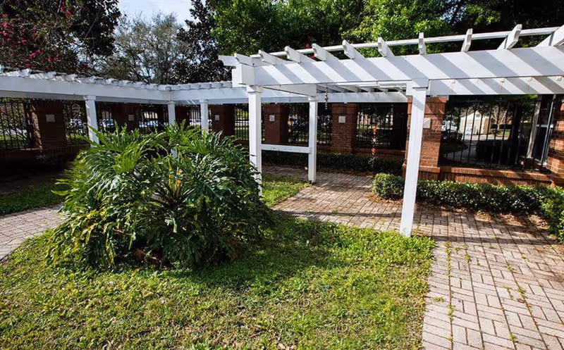 Photo 3 of Ansley Court and Cottage of Oviedo