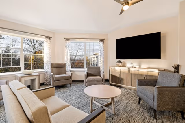 Photo 13 of Diamond Ridge - A Provincial Senior Living Community